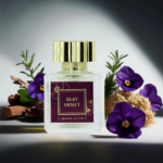 FLOWER SCENTS SILKY VIOLET PERFUME 65ML woda perfumowana damska