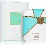 Armaf Le Parfait Azure Pour Femme EDP 100 ml woda perfumowana damska