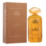 BELLAVITA LUXURY AZIZI EDP 100ML woda perfumowana unisex