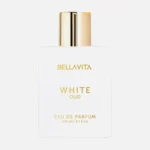 BELLAVITA LUXURY WHITE OUD EDP U 100ML woda perfumowana unisex