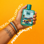 STREET ORIGINS MANILA GLEE VENUS 75 ml woda perfumowana unisex
