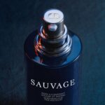 Dior SAUVAGE MOISTURIZER 75 ml krem nawilżający do twarzy i brody