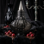 PARIS CORNER MIDNIGHT SIN BY DANIEL RENE EDP 100ML woda perfumowana unisex