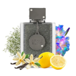 ARMAF CLUB DE NUIT BLING 75ML woda perfumowana męska