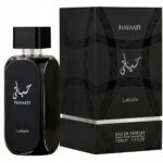 Lattafa Hayaati Edp woda perfumowana męska, 100 ml