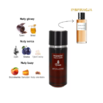 PARIS CORNER Frenetic Tabacco Honey Emir EDP 80 ml woda perfumowana unisex
