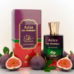 LUNICHE AZIZA FIG YOURSELF EDP U 100ML woda perfumowana unisex