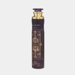 LATTAFA BADE'E AL OUD AMETHYST GIFTSET EDP 100 ml+ 200 ml+300 ml zestaw prezent