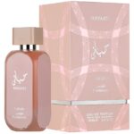 Lattafa Hayaati Florence woda perfumowana damska, 100 ml