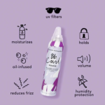 BUMBLE AND BUMBLE CURL MOUSSE 146ML VEGAN pianka do stylizacji