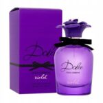 Dolce & Gabbana Dolce Violet EDT 50ml woda toaletowa damska