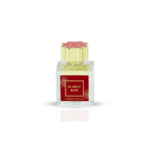 FLOWER SCENTS SCARLET ROSE PERFUME 65ML woda perfumowana damska