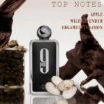 Afnan 9 PM 100 ml woda perfumowana unisex