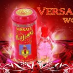 Versace Red Jeans 75 ml woda toaletowa damska