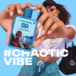 STREET ORIGINS MUMBAI HUSTLE VENUS 75ML woda perfumowana unisex