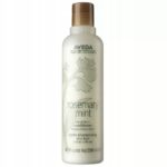 Aveda Rosemary Mint Weightless Conditioner łagodna odżywka włosów 200 ml