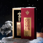 Paris Corner December Rose EDP 85 ml woda perfumowana unisex