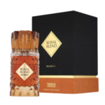 French Avenue Royal Blend Bourbon EDP 100 ml woda perfumowana unisex
