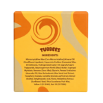 GRANDEUR TUBBEES MANGO MELODY LIP BALM 10GM balsam do ust