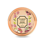 HAMIDI LUXURY ROSE OUD  BODY BUTTER 250ML masło do ciała