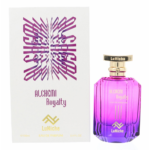 LUNICHE ALCHEMI ROYALTY EDP U 100ML woda perfumowana unisex