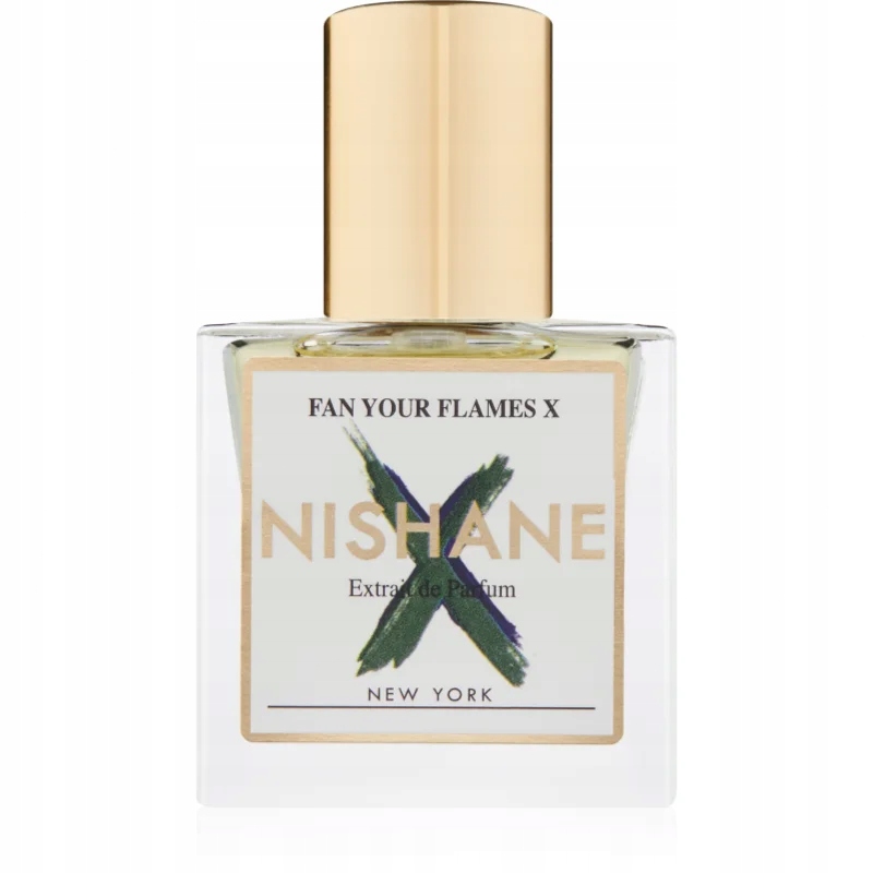 Nishane Fan Your Flames X EXDP 15 ml woda perfumowana unisex