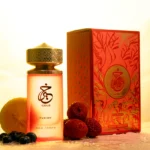 PARIS CORNER Khair Fusion Cologne 100 ml woda perfumowana unisex