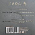 FERASSA BURKAN EDP 100 ml woda perfumowana unisex