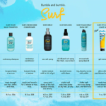 Bumble and Bumble Surf Styling leave-in 150ml - odżywka bez spłukiwania