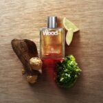 VICTORINOX SWISS Made Wood 100 ml woda toaletowa męska