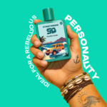 STREET ORIGINS MANILA MANIC MARS 75ML woda perfumowana unisex