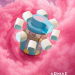 ARMAF ODYSSEY MARSHMALLOW GOURMAND EDITION  100ML woda perfumowana damska