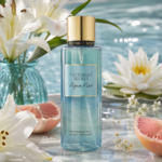 Victoria's Secret AQUA KISS 250 ml mgiełka do ciała