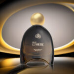 BELLAVITA LUXURY OUD LUMIÈRE EDP 100 ml woda perfumowana unisex