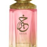 PARIS CORNER KHAIR PEACH DELULU EDP 100 ml woda perfumowana unisex