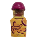 GRANDEUR TUBBEES PASSION FRUIT MOJITO LIP BALM 10G balsam do ust