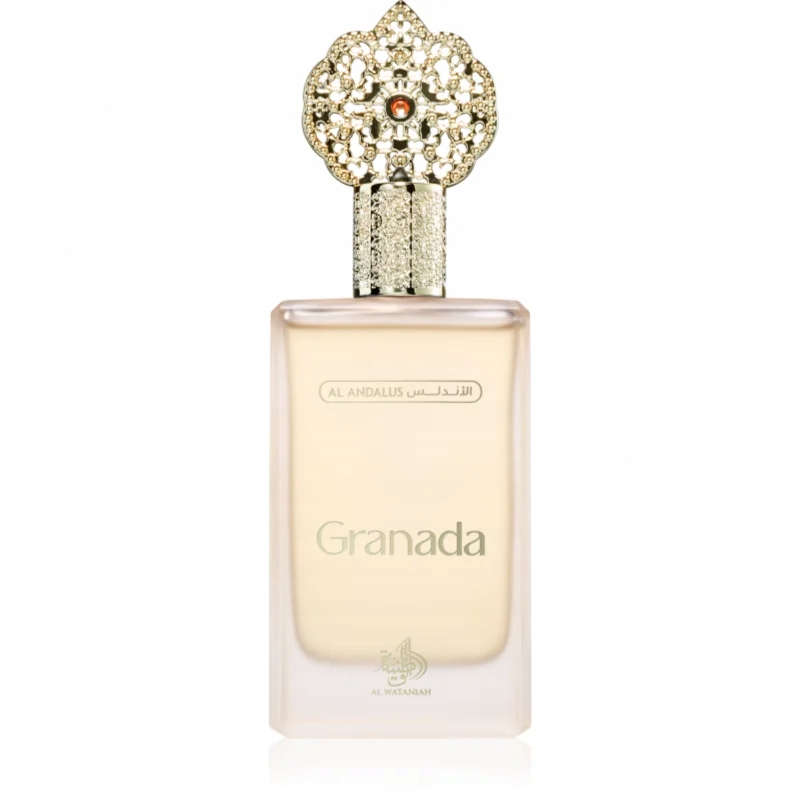 Al Wataniah Granada EDP 100 ml woda perfumowana unisex