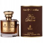 PARIS CORNER Fire Your Desire 100 ml woda perfumowana unisex