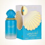 ASDAAF Atlantis 100 ml woda perfumowana unisex