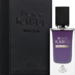 FRAGRANCE WORLD BLACK KABUL EDP U 100 ml woda perfumowana unisex
