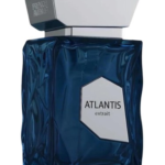 FRENCH AVENUE ATLANTIS EXTRAIT EDP U 100ML woda perfumowana unisex