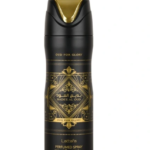 LATTAFA BADE'E AL OUD OF GLORY DEO 200ML dezodorant perfumowany unisex