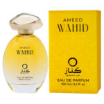 BELLAVITA KÉNAZ AMEED WAHID EDP 100 ml woda perfumowana unisex