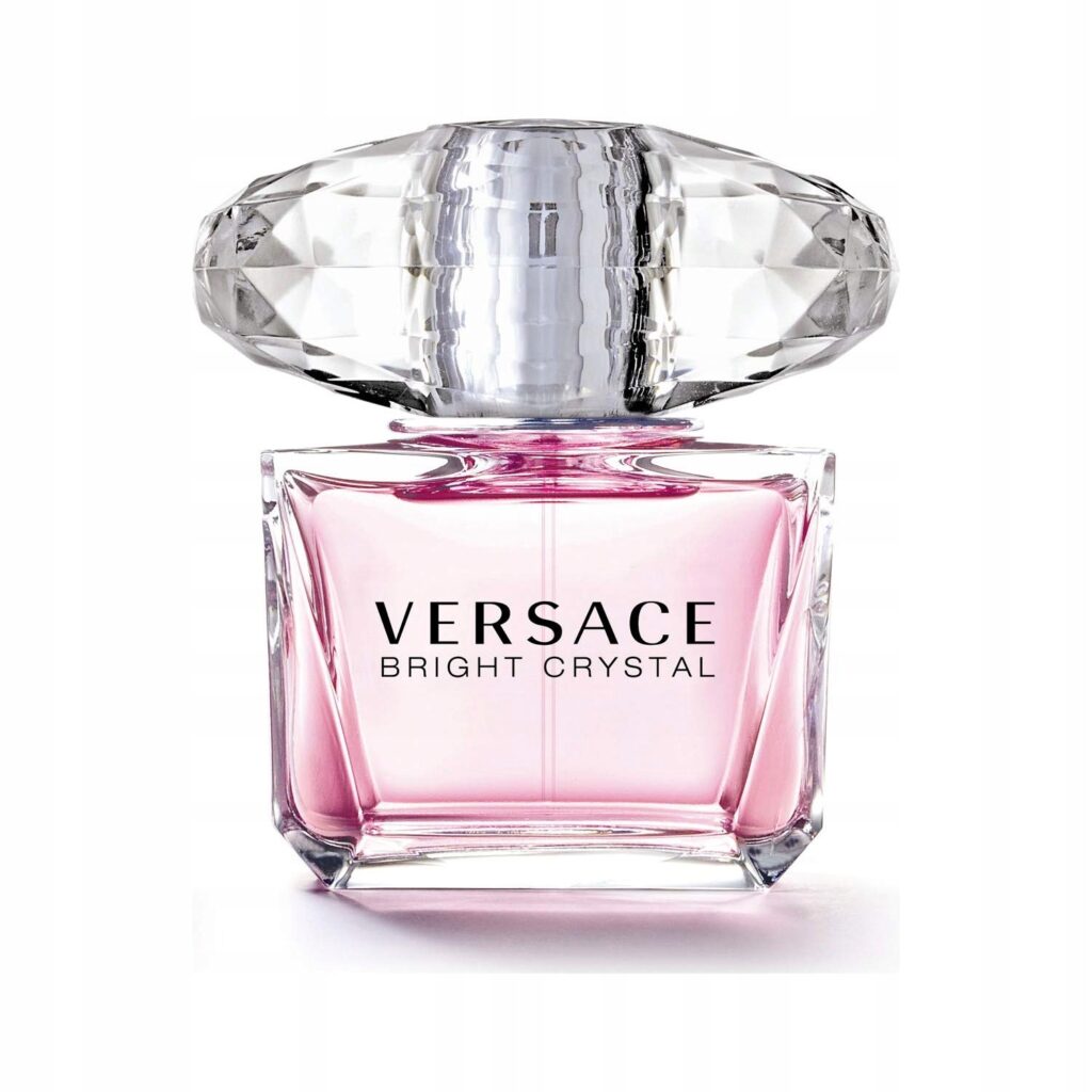 Versace Bright Crystal 90 ml EDT woda toaletowa damska