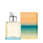 Calvin Klein Eternity for Men Summer 2019 100ml mężczyzna EDT