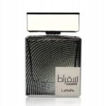 Lattafa Suqraat EDP 100 ml woda perfumowana męska