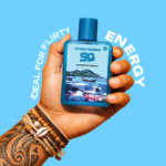 STREET ORIGINS MAURITUS TEASE VENUS 75 ml woda perfumowana unisex