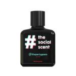 THE SOCIAL SCENT @THEPARTYGOERS EDP M 100ML woda perfumowana męska