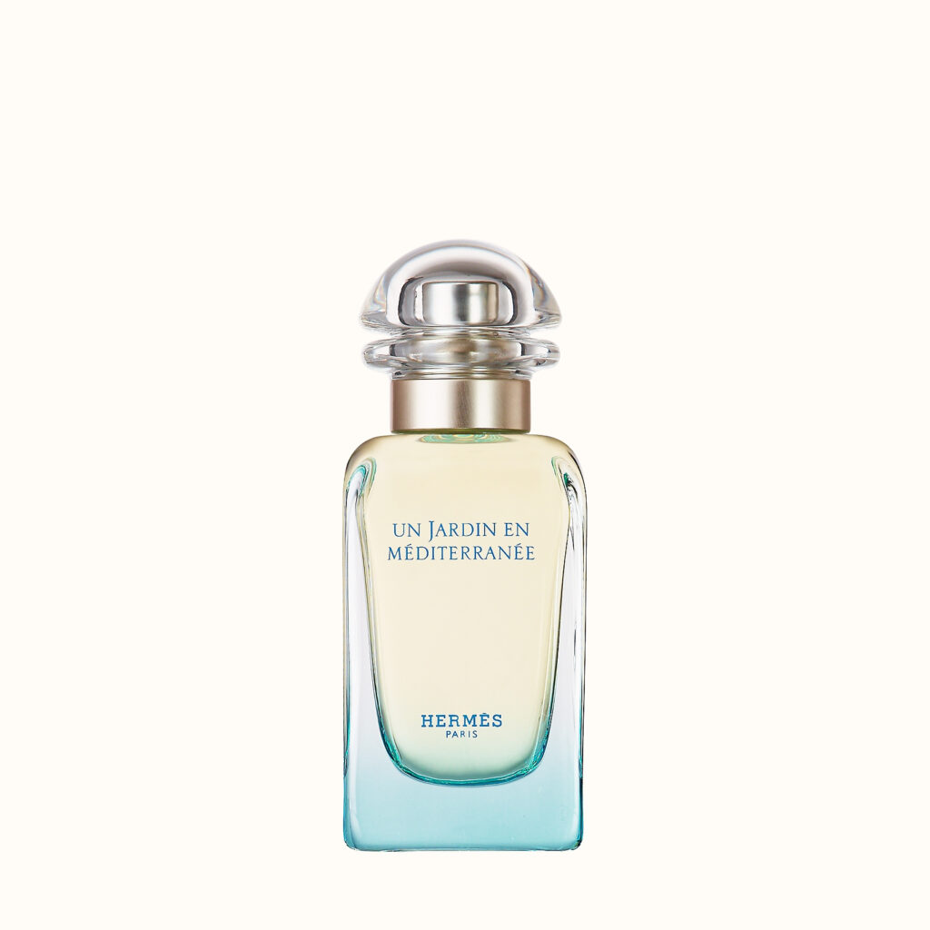 Hermès Un jardin en mediterranee 50 ml woda toaletowa damska