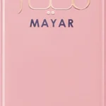 Lattafa Mayar EDP 150 ml mgiełka perfumowana damska